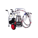 Chèvre 25 litres - 2 griffes
