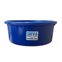 10 liters Suévia blue