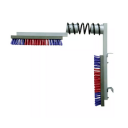 Brush only without reservoir