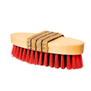 Grooming brush