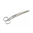 Ciseaux à crins 20CM