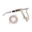 Pistolet 30 ml avec tuyau