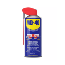 WD40 lubricant spray