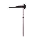 Folding height rod 100-180CM