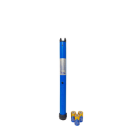 35CM - piles incluses