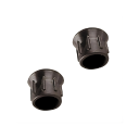 Caoutchoucs pour entrave par 2