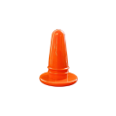 Bouchon lisse 