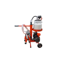 Vache 10 litres - 1 griffe