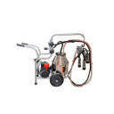 Vache 25 litres - 1 griffe