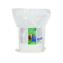 1000 lingettes trayons (recharge pour seau)