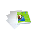 50 reusable udder cloths
