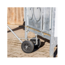 Roue Jockey