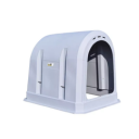 Niche MV L 142x l 118x h 127 CM