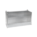Avec fond : L 98 x l 36 x h 52CM