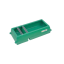 Mangeoire poulain 89.5 x 37.5 x 19.5 CM