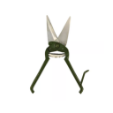 Kerbl 1 serrated blade