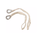 Eenvoudig plat nylon