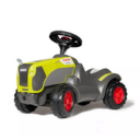 Claas Xerion