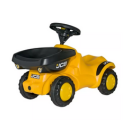 JCB Dumper