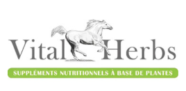 Vital Herbs : le bien-être naturel pour vos chevaux