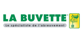 La Buvette : L'excellence au service de l'abreuvement animal