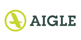 Aigle  L’excellence du caoutchouc, l’élégance de l’aventure.