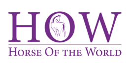 Horse Of The World L'Excellence Équine Made in Belgium