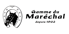 Gamme du Maréchal : Le soin naturel pour vos chevaux 