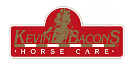 Kevin Bacon's : l'excellence des soins naturels pour chevaux 